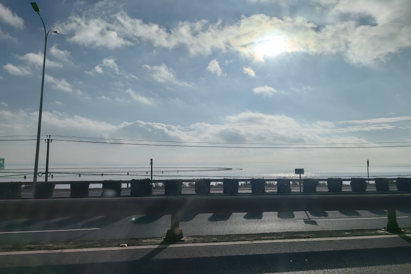 山西晋钢五流扁坯连铸机改造工程顺利投产