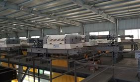 中通協(xié)發(fā)布通用機(jī)械行業(yè)2025年度經(jīng)濟(jì)運(yùn)行情況