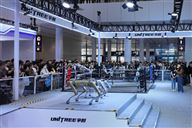 机器人领域新专利密集亮相，不约而同优化了结构