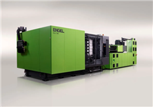 ENGEL集团在Chinaplas 2026上展示面向汽车应用的高性能解决方案